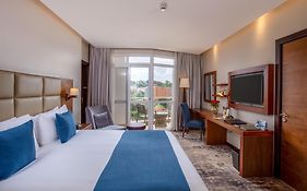Golden Tulip Canaan Kampala